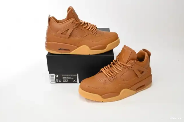 Cheap TBK Premium 819139-205 Jordan Air 4 0530
